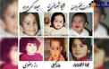کودکی شش بازیگر محبوب+عکس