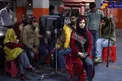 ترانه عليدوستى و پگاه آهنگرانى در پشت صحنه+عکس