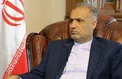 دیدارهای سفیر ایران با معاونان وزیر خارجه روسیه