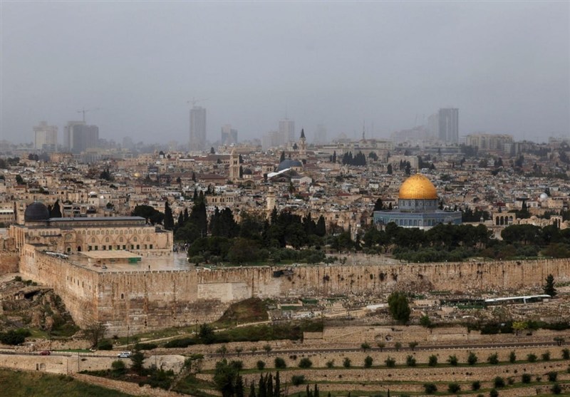 تشدید اقدامات صهیونیستها علیه فلسطینیان در قدس اشغالی تشدید اقدامات صهیونیستها علیه فلسطینیان در قدس اشغالی