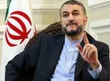 واکنش امیرعبداللهیان به اظهارات فائزه هاشمی‌؛ حداقل کتاب پدرتان را مرور می‌کردید!