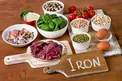 علائمی که هشدار می دهد بدنتان کمبود آهن دارد