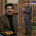 مهمانان مشهور امشب برنامه «دورهمی»/عکس