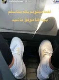 واکنش مهدی رحمتی به ممنواع الخروجی اش +عکس
