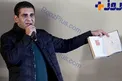 ناگفته های زندگی دردناک مجری سرشناس تلویزیون+عکس