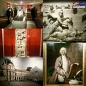 عکس/نمایشگاه «موزه لوور در تهران»