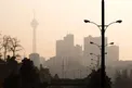 کیفیت هوای تهران قابل قبول شد