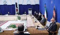 رأی اعتماد هیئت وزیران به ۳ استاندار