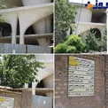ملک نیمه کاره حمید گودرزی در لواسان!