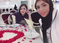 تصویری عاشقانه از سهیلا منصوریان+عکس