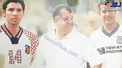 سه پرسپولیسی محبوب در دهه ۶۰ + عکس