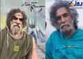 رونمایی از چهر‌ه رستم دستان در صدا و سیما + عکس