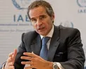 مدیر کل آژانس اتمی: ایران با سرعت زیادی در مسیر غنی‌سازی ۲۰ درصدی حرکت می‌کند