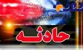 قربانی شدن دختر ٢ ساله زير چرخ های كاميون در سفر های نوروزی