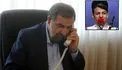 تقدیر محسن رضایی از خواننده عصر جدید