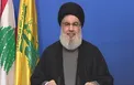 سيدحسن نصرالله: رژيم صهيونيستي ميداند که اگر جنگ شود تمام زير ساخت هايش از بين خواهد رفت/ تمام قسمت های لبنان برای تجاوز ممنوع است و پاسخ خواهیم داد