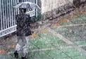 هواشناسی از کاهش محسوس دما در شمال شرق کشور خبر داد/سامانه بارشی در راه است