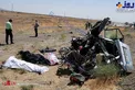 عکس/ پرایدی که در تصادف مرگبار پودر شد!
