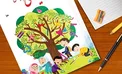 تصویر جلد کتاب ریاضی سوم ابتدایی اصلاح می‌شود