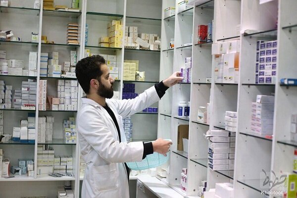 داروخانهها در مرز ورشکستگی؛ سه راهکار برای خروج از بحران داروخانهها در مرز ورشکستگی؛ سه راهکار برای خروج از بحران