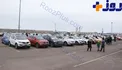 تردد خودروهای خارجی در مناطق ممنوعه