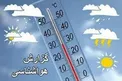 هواشناسی از کاهش دما و احتمال وزش باد در تهران خبر داد