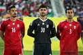 پیروزی خفیف شاگردان کی‌روش در بازی خداحافظی