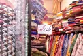 واکنش یک مغازه دار به کسادی بازار به خاطر کرونا+عکس