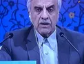 عکس/ استفاده كانديداها از هندزفری که كاربرد آن مشخص نيست!