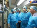 تولید داروی ام اس با همکاری ایران در روسیه+عکس