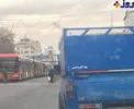 پشت نويسي جالب نيسان آبي /عكس