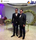 اولین پست علی کریمی بعد از خبر مهاجرتش به کانادا