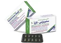 از عوارض قرص 