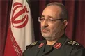 واکنش سردار جزایری به اظهارات ترامپ