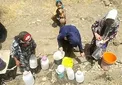 آژیر خطر خشکسالی در کهگیلویه و بویراحمد