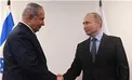 هشدار نتانیاهو در دیدار با پوتین، درباره احتمال اقدام نظامی علیه ایران