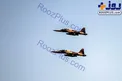 نخستین پرواز جنگنده ایرانی «کوثر» در آسمان تهران + عکس