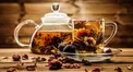 این دمنوش پنج گیاه در پیشگیری از کرونا موثر است