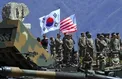 برگزاری رزمایش مشترک آمریکا و کره جنوبی با وجود هشدار پیونگ یانگ