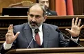 نخست‌وزیر ارمنستان از تلفات ارتش این کشور در جنگ قره باغ پرده برداشت