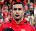 کنایه محسن ربیع‌خواه به هواداران پرسپولیس