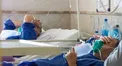 هشدار رئیس بزرگ‌ترین بیمارستان ایران درباره پیک پنجم