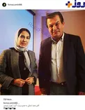 فوتبالیست معروفی که بازیگر شد+ عکس