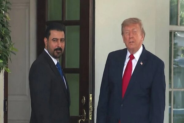 ایران پیشنهاد آتشبس ترامپ را رد کرد ایران پیشنهاد آتشبس ترامپ را رد کرد