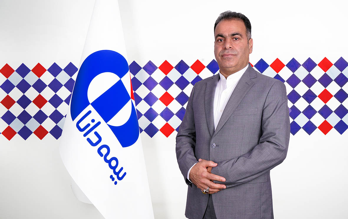 هوشمندسازی تصمیم‌ها؛ گام بعدی تحول در صنعت بیمه