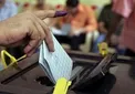 هشدار درباره تقلب در شمارش دستی آرای انتخابات عراق