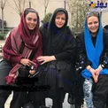 دو بازیگر زن مشهور پس از لاغری و کاهش وزن بسیار+عکس