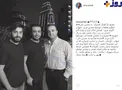 عکس/خوانندگانی که در فصل دوم «شهرزاد» می‎خوانند