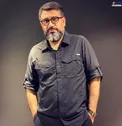 تولد چهل و سه سالگی رضا رشیدپور /عکس