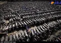 شماره‌گذاری موتورهای کاربراتوری متوقف شد+عکس